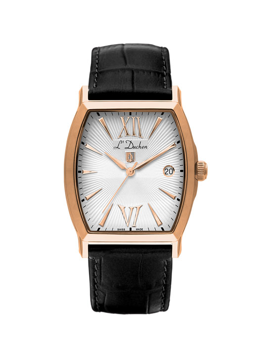 Часы L Duchen Jonneau D331.41.13